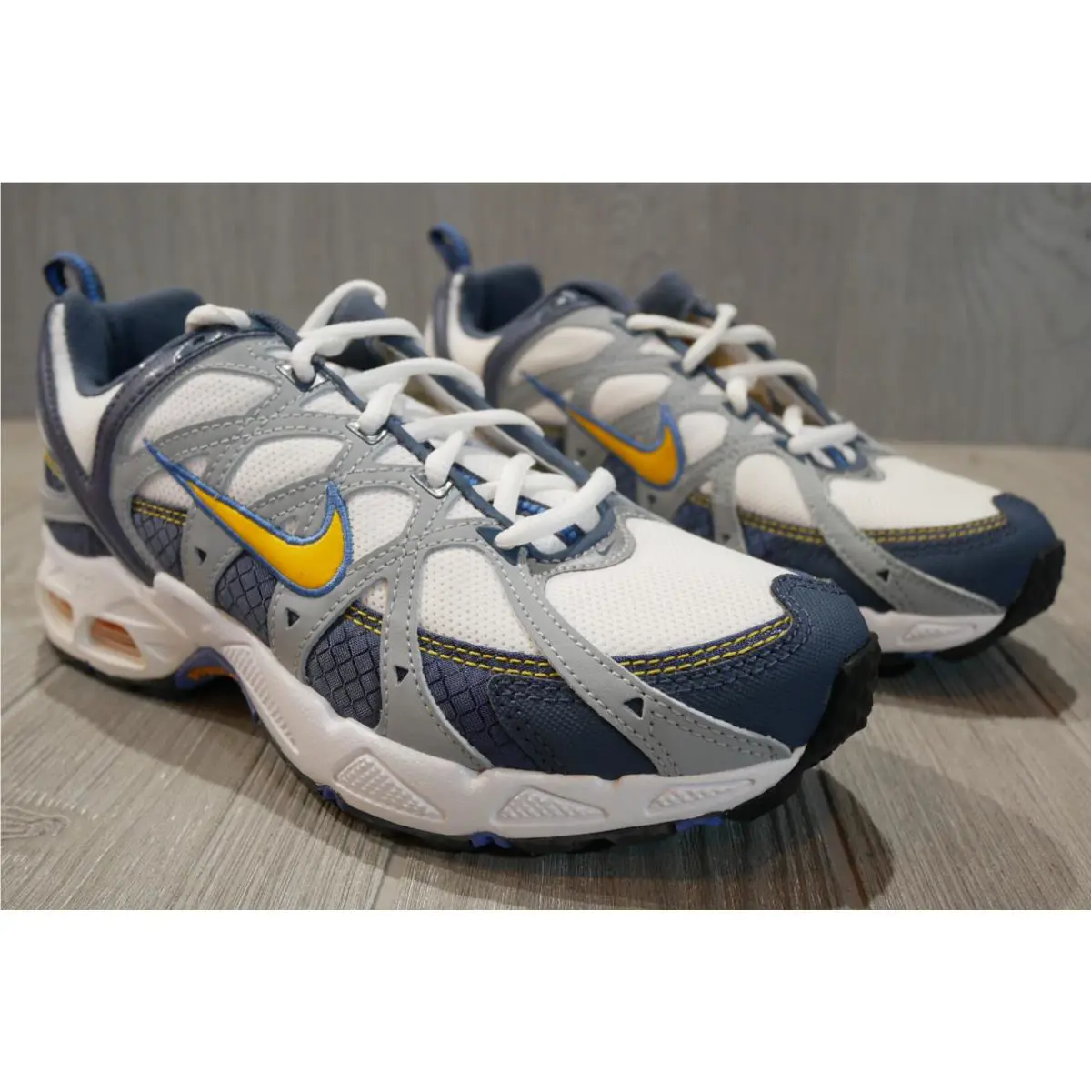 Nike shoes - Nike Air Max - Air Max - Multicolor 1