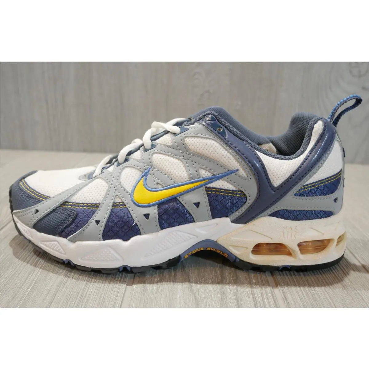 Nike shoes - Nike Air Max - Air Max - Multicolor 6