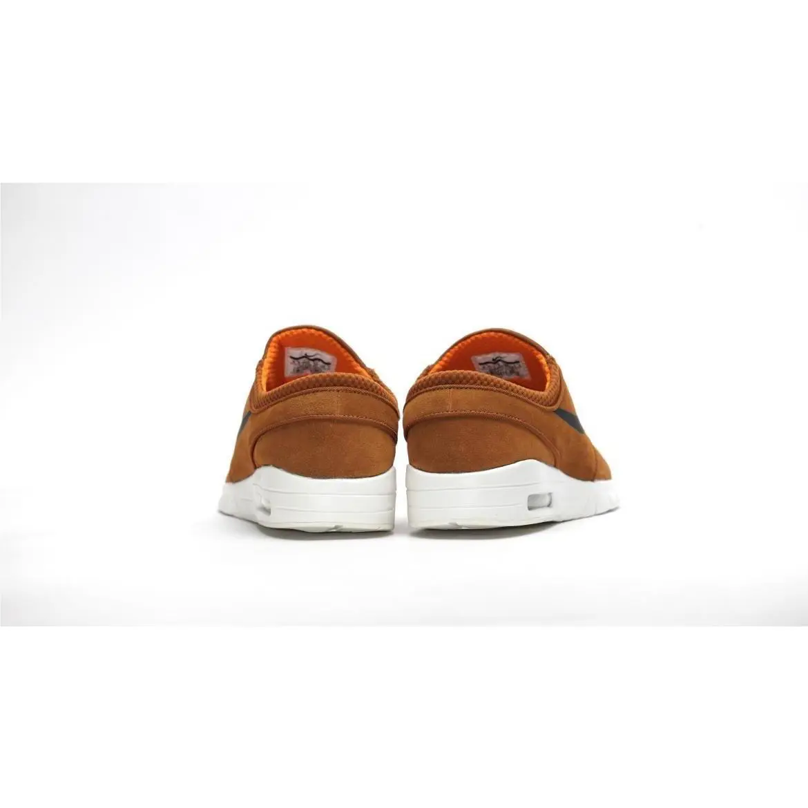 Nike shoes - 685299-201 - 685299-002 - Black 4