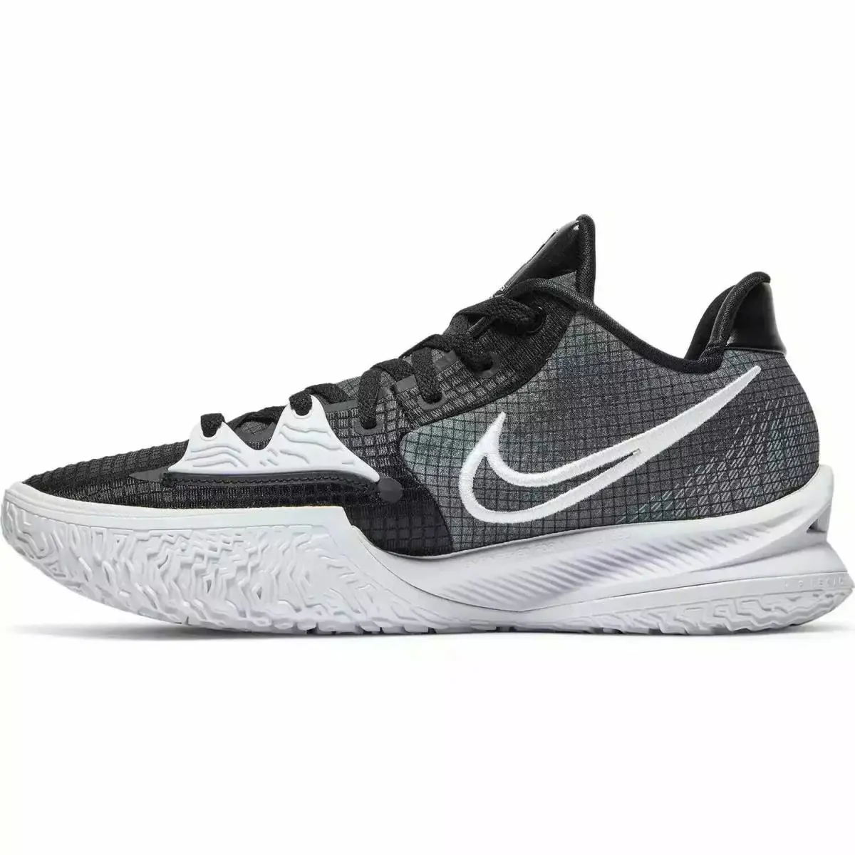 Nike shoes - Black 1