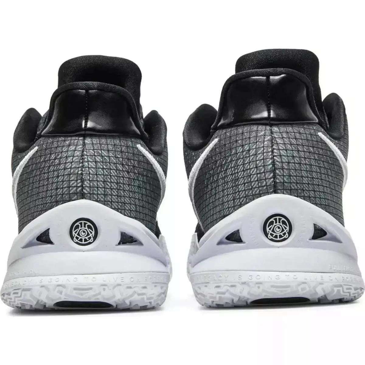 Nike shoes - Black 8