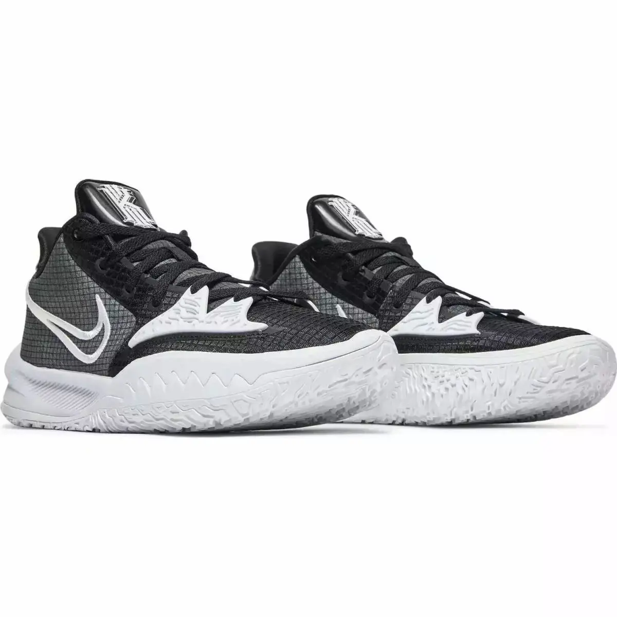 Nike shoes - Black 4