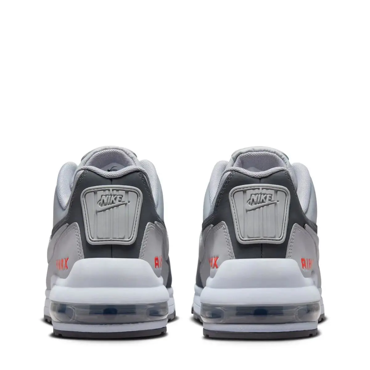 Nike shoes - Nike Air Max LTD - Air Max LTD - 687977020 - Multicolor 1