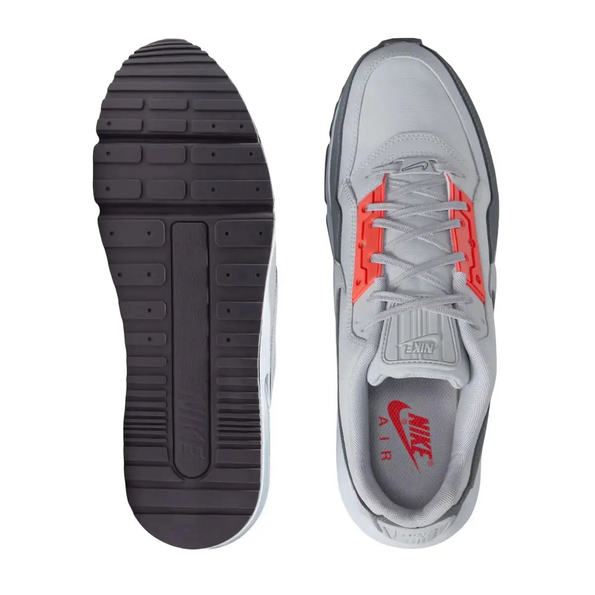 Nike shoes - Nike Air Max LTD - Air Max LTD - 687977020 - Multicolor 2