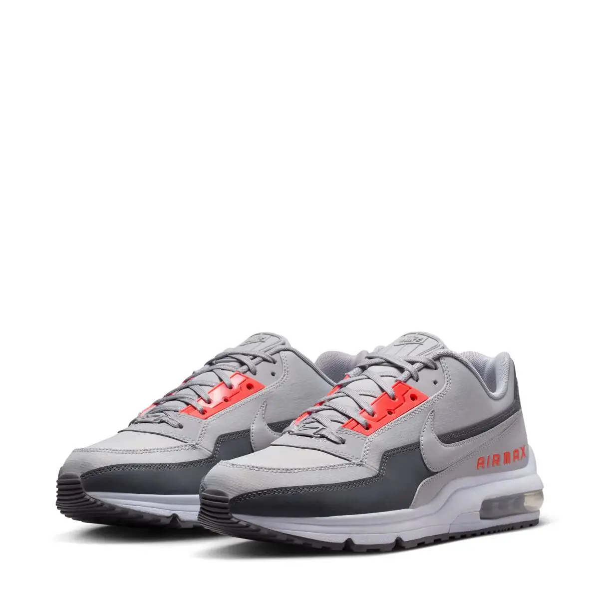 Nike shoes - Nike Air Max LTD - Air Max LTD - 687977020 - Multicolor 3