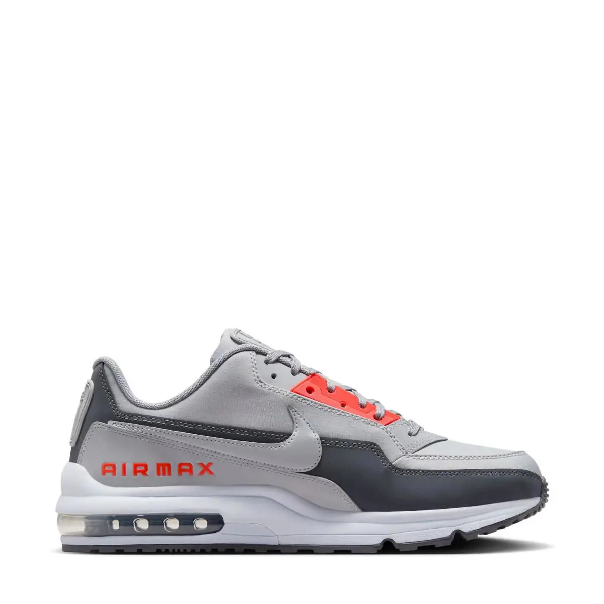 Nike shoes - Nike Air Max LTD - Air Max LTD - 687977020 - Multicolor 4