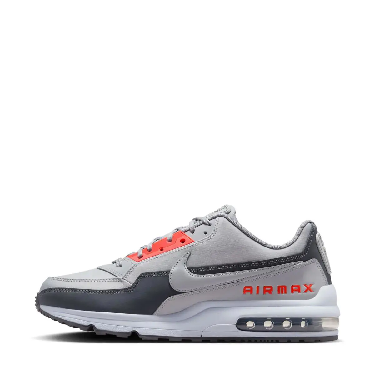Nike shoes - Nike Air Max LTD - Air Max LTD - 687977020 - Multicolor 5