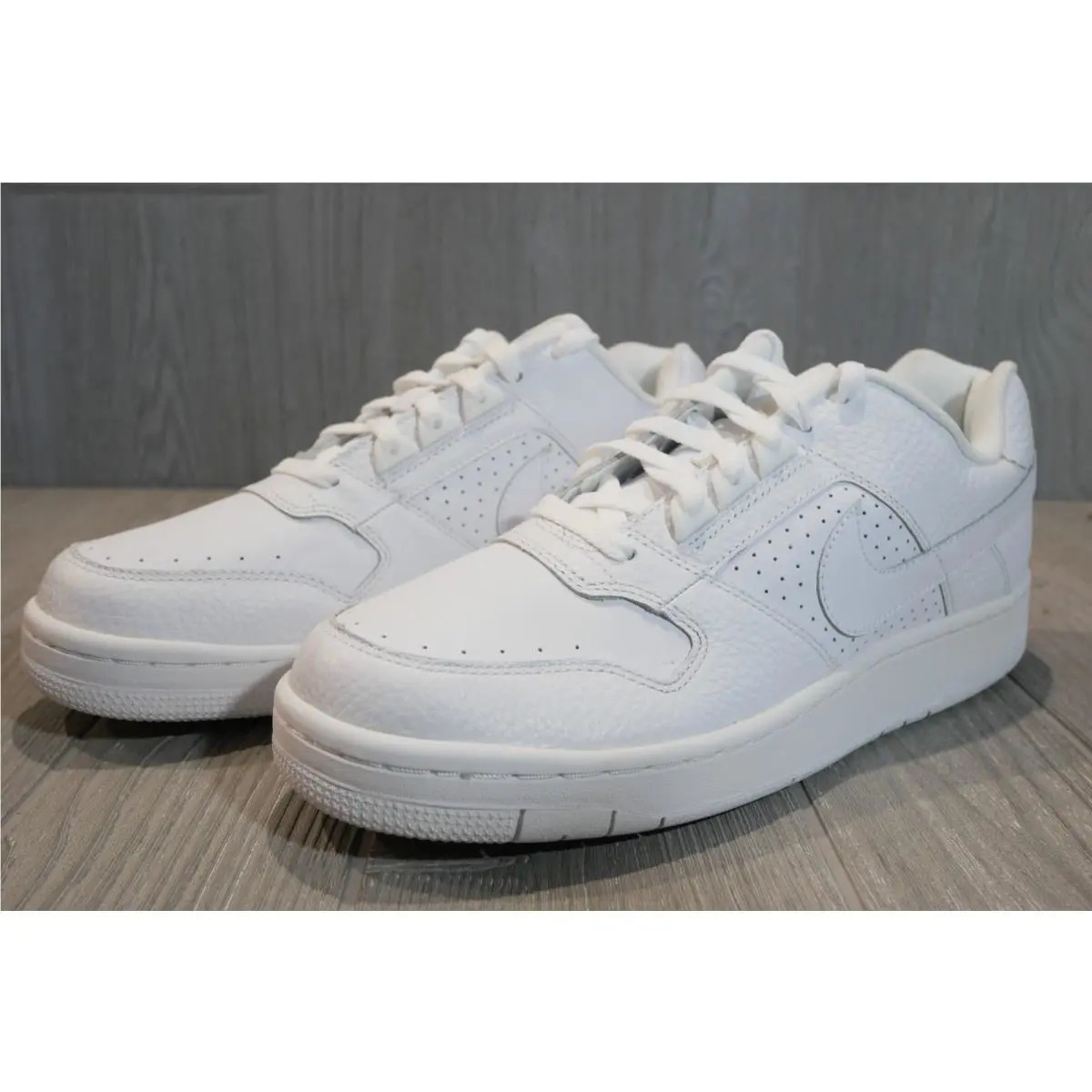 Nike shoes - Nike Delta Force - Delta Force - White 0