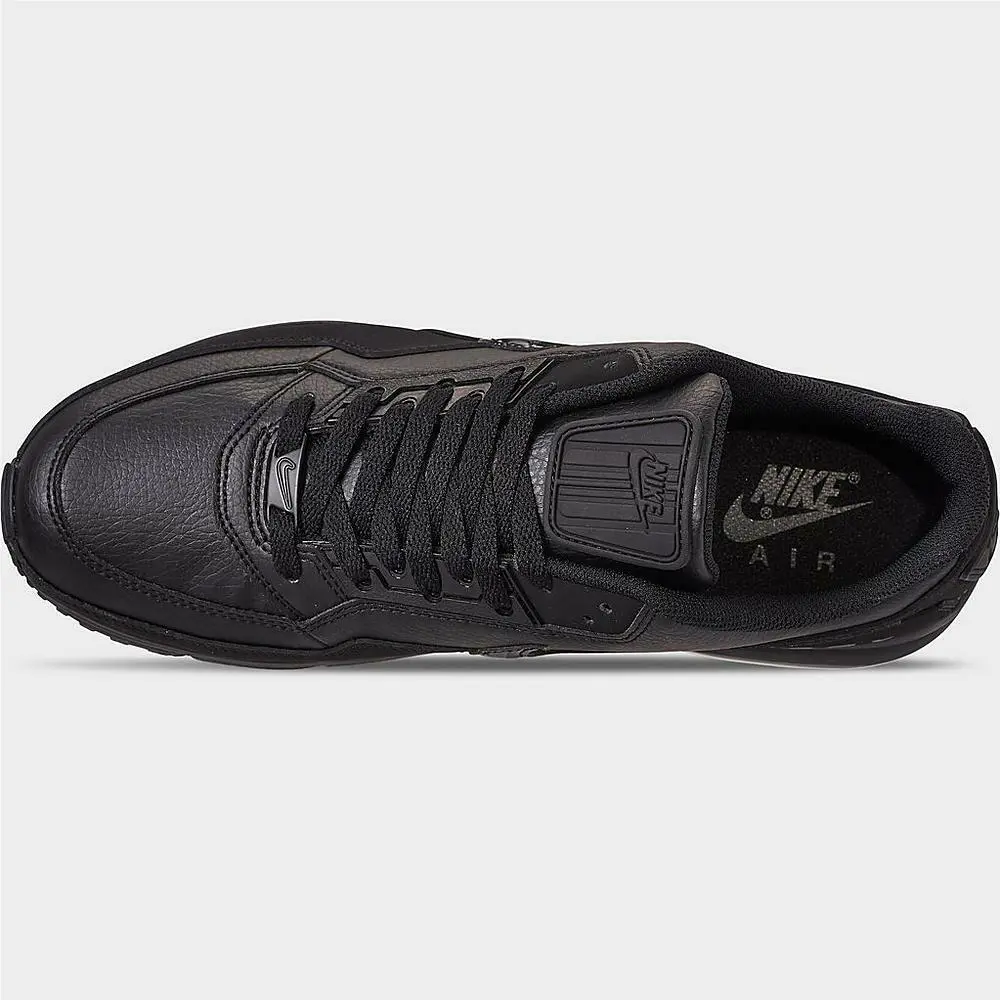 Nike shoes - Nike Air Max LTD 3 - 687977020 - Black 2
