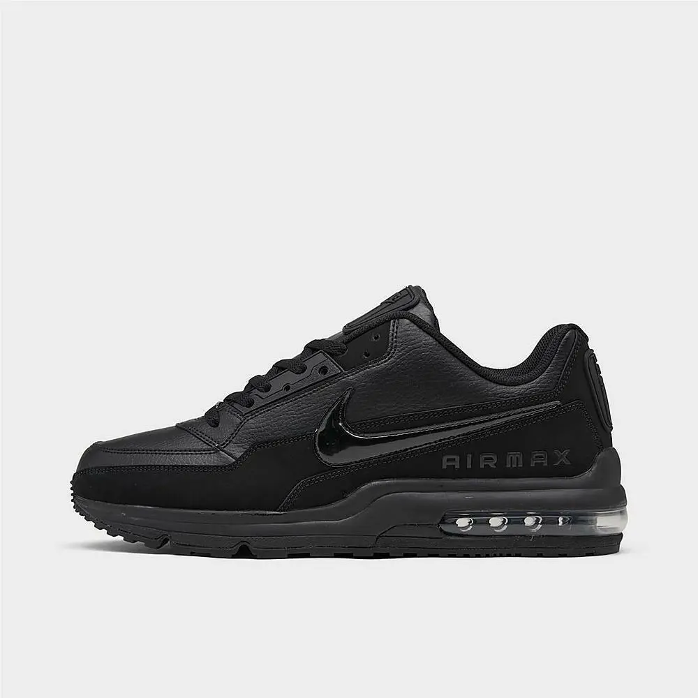 Nike shoes - Nike Air Max LTD 3 - 687977020 - Black 3