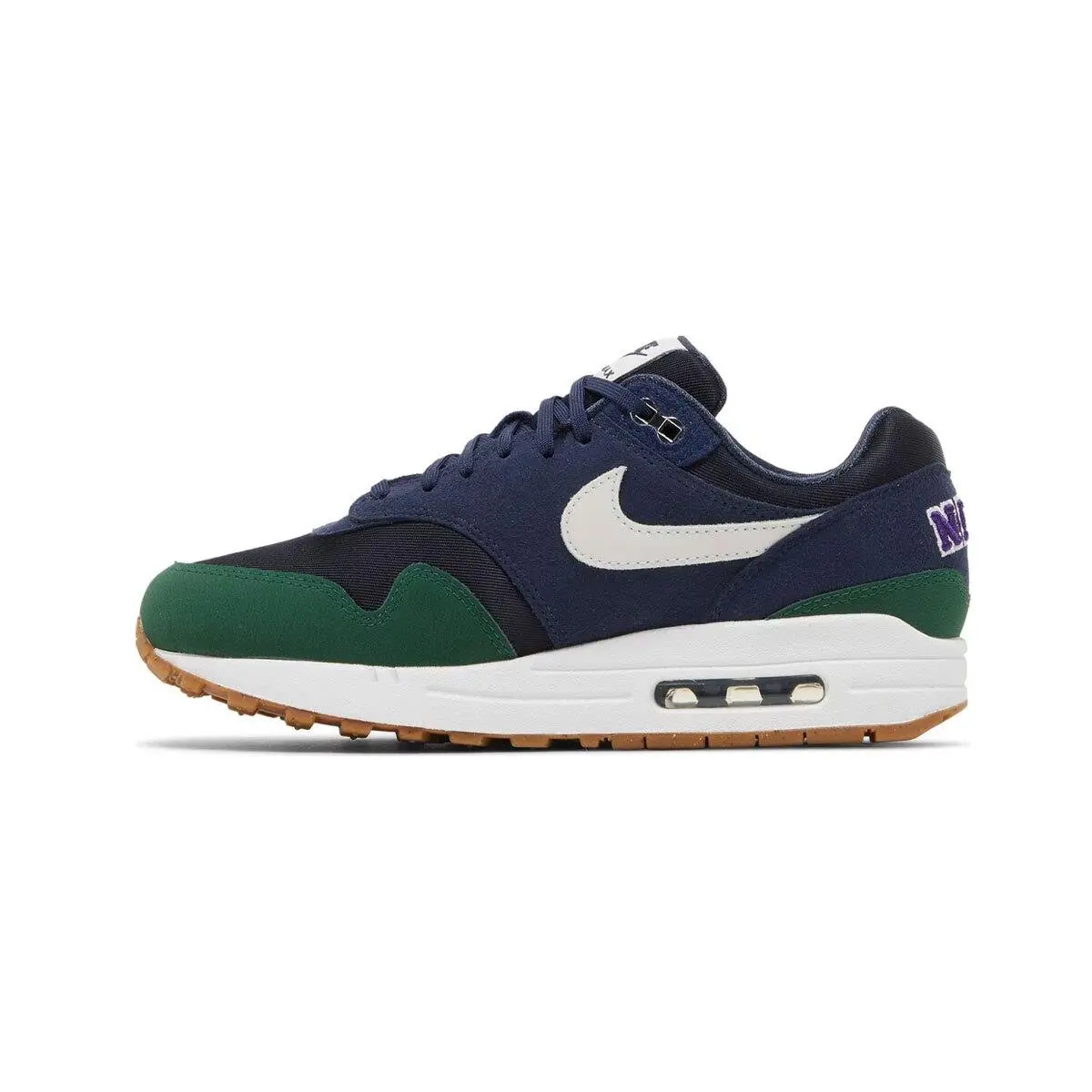 Nike shoes - DV3887-400 - DV3887-400 - Obsidian/Midnight Navy 1