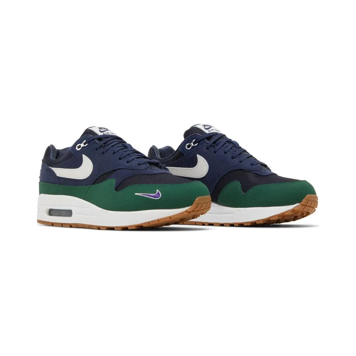 Nike shoes - DV3887-400 - DV3887-400 - Obsidian/Midnight Navy 2