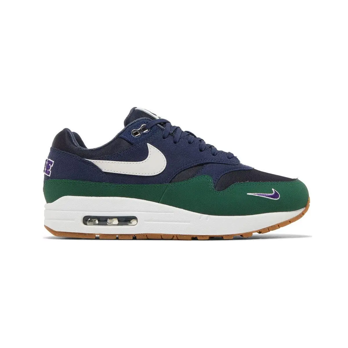Nike shoes - DV3887-400 - DV3887-400 - Obsidian/Midnight Navy 4