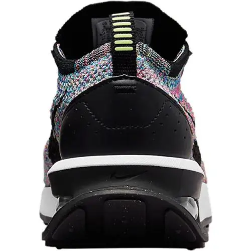 Nike shoes - Air Max Flyknit Racer - Air Max Flyknit Racer - DJ6106 300 - Ghost Green/Black-Pink Blast 1