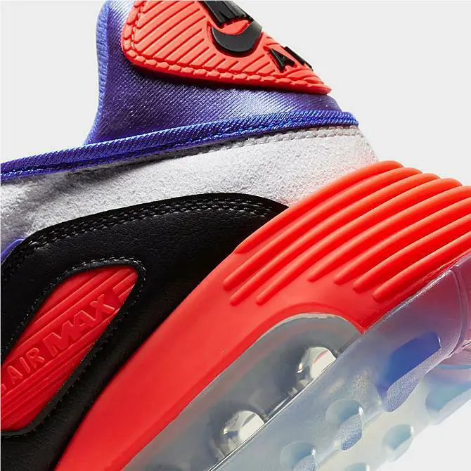 Nike shoes - Nike Air Max 2090 - Air Max - CT3550 - Summit White Racer Blue Black 1