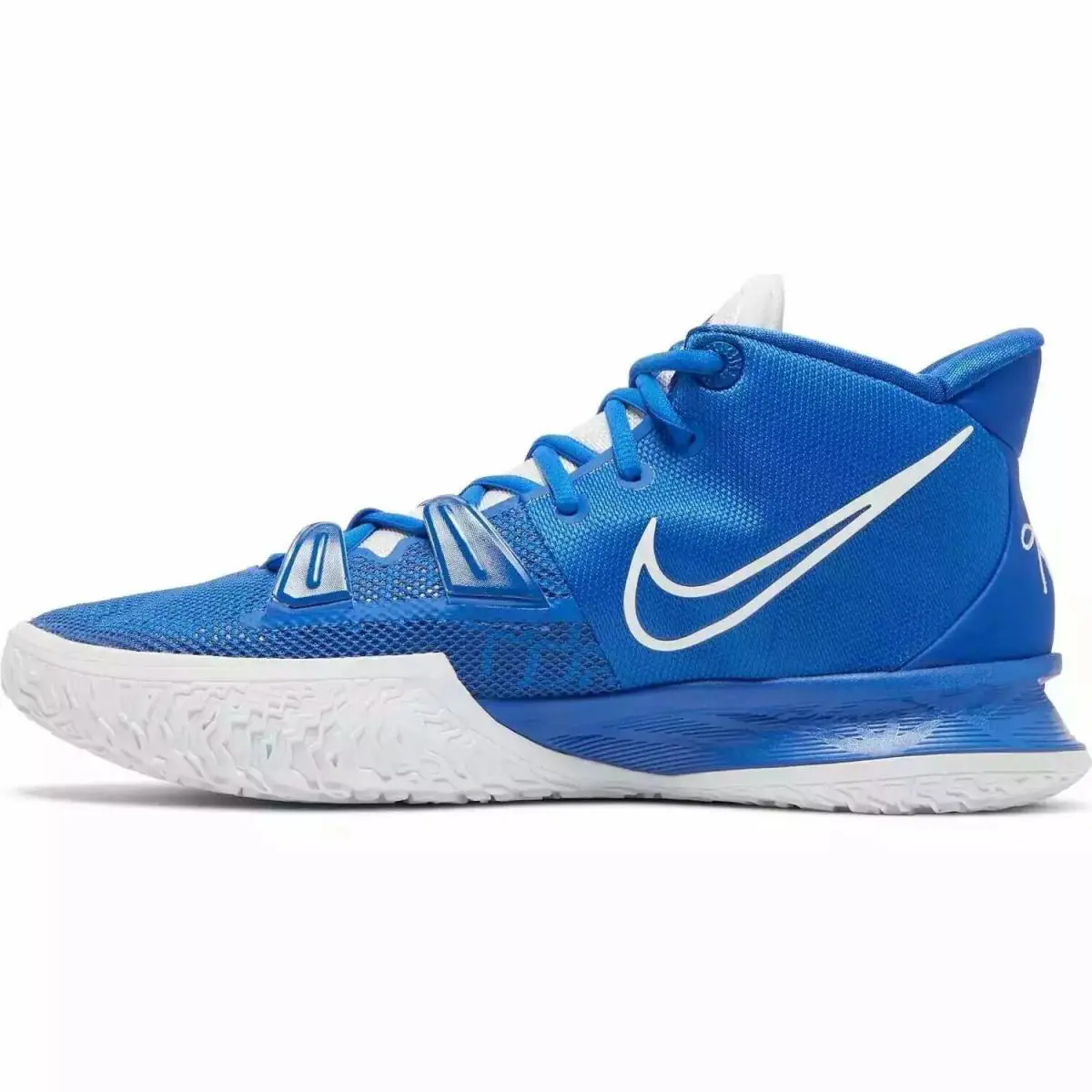 Nike shoes - Blue 1