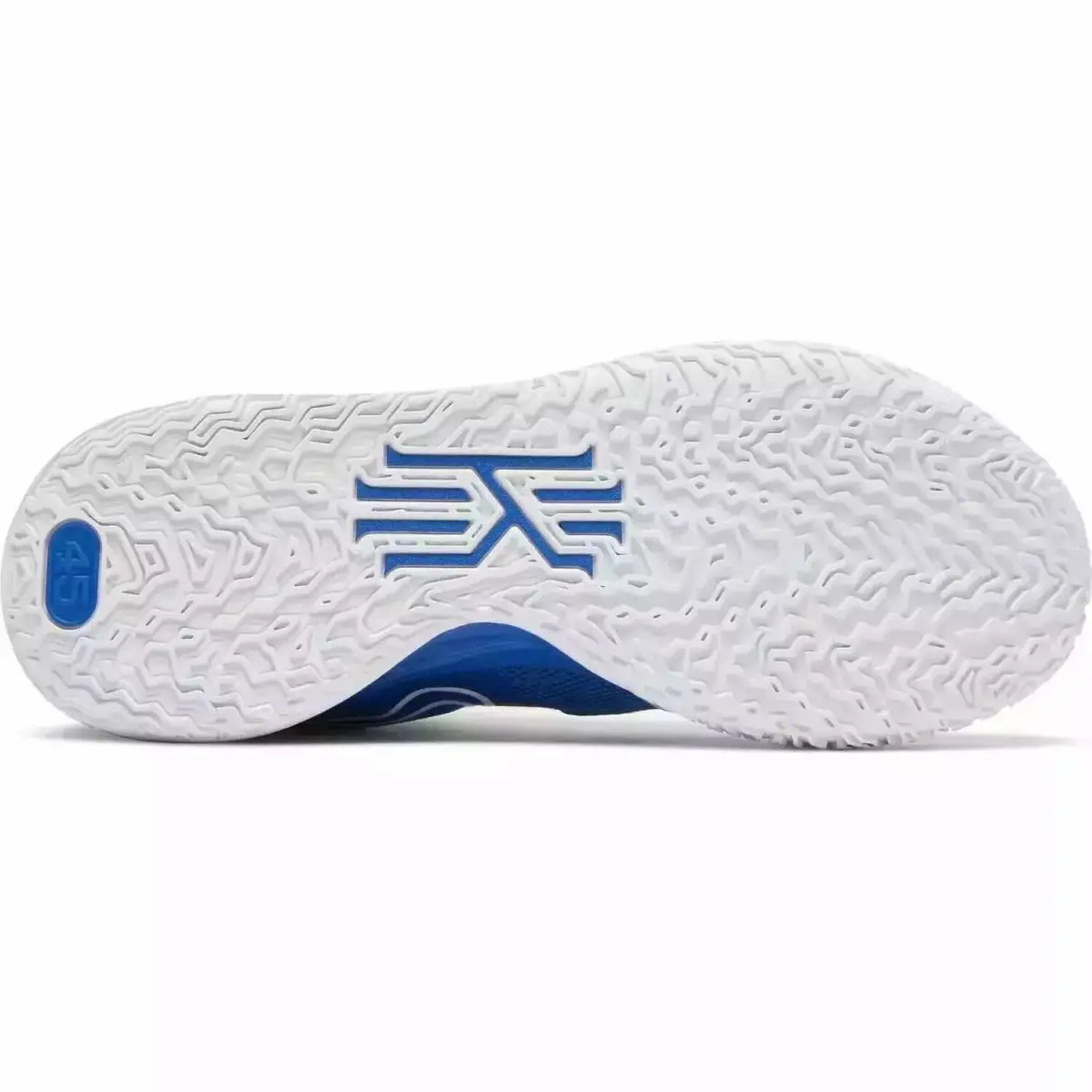 Nike shoes - Blue 2