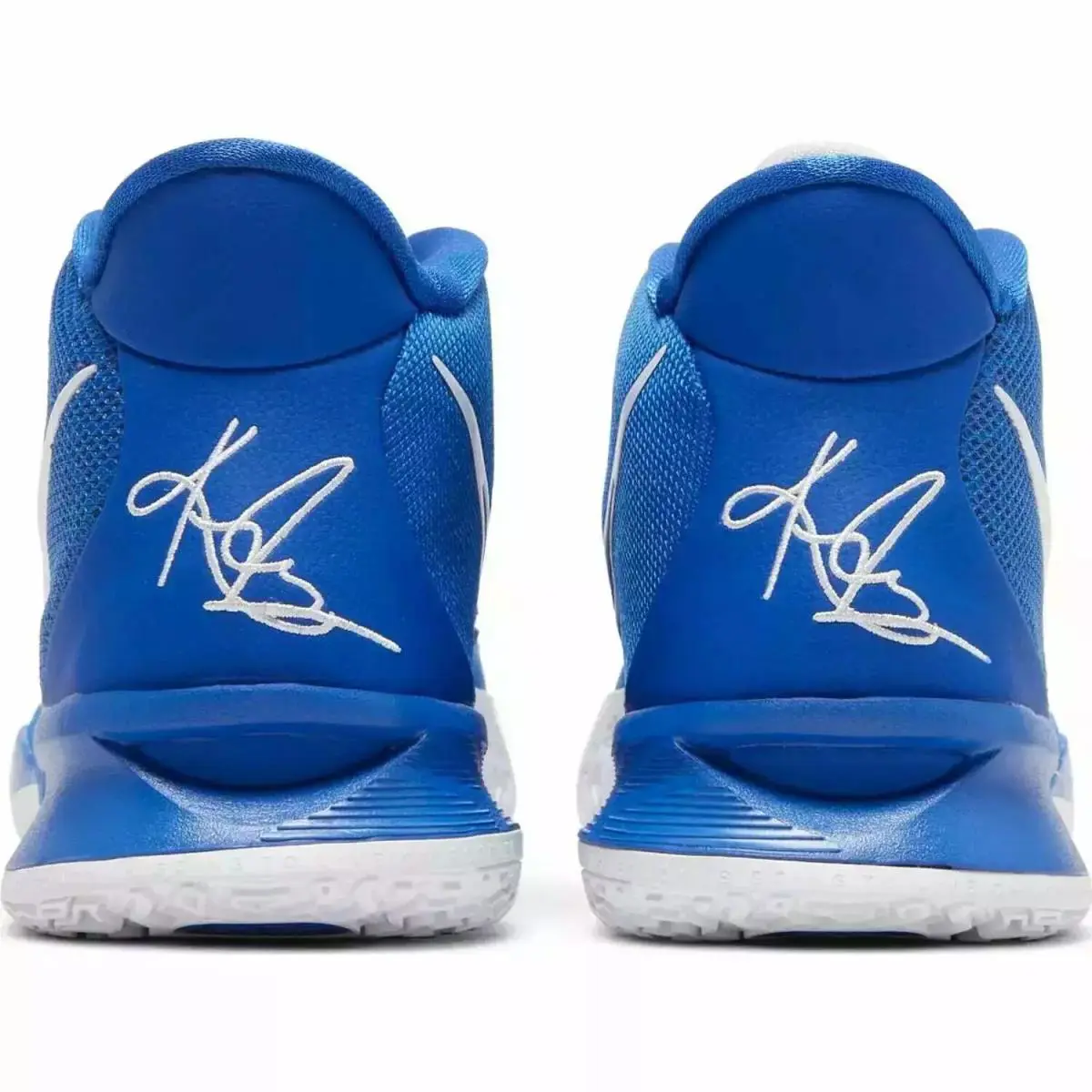 Nike shoes - Blue 3