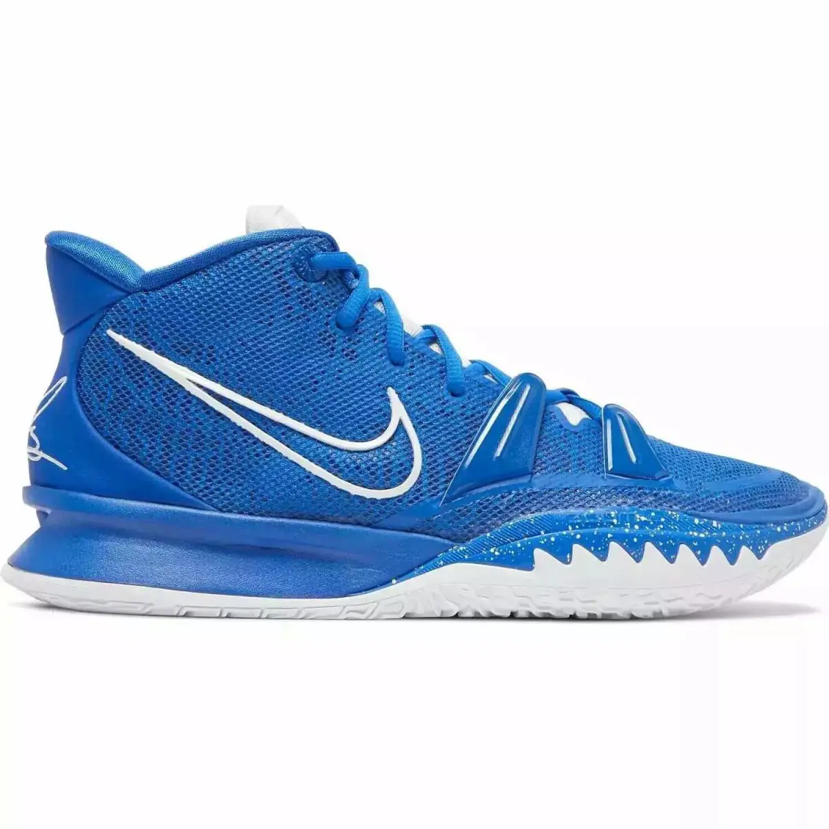 Nike shoes - Blue 0