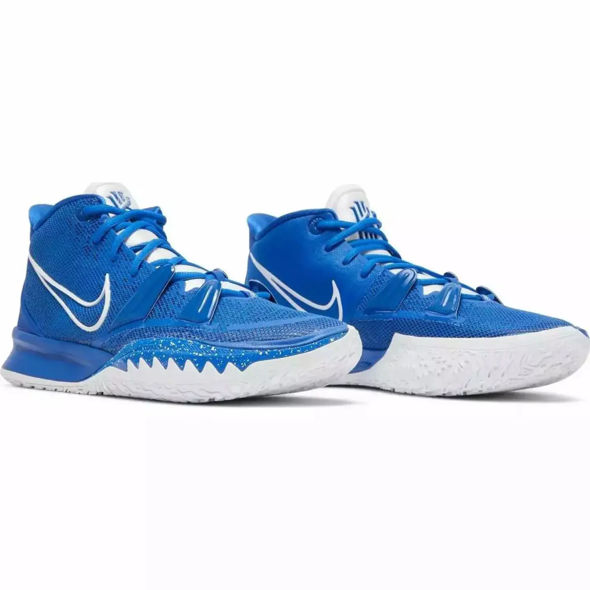 Nike shoes - Blue 4