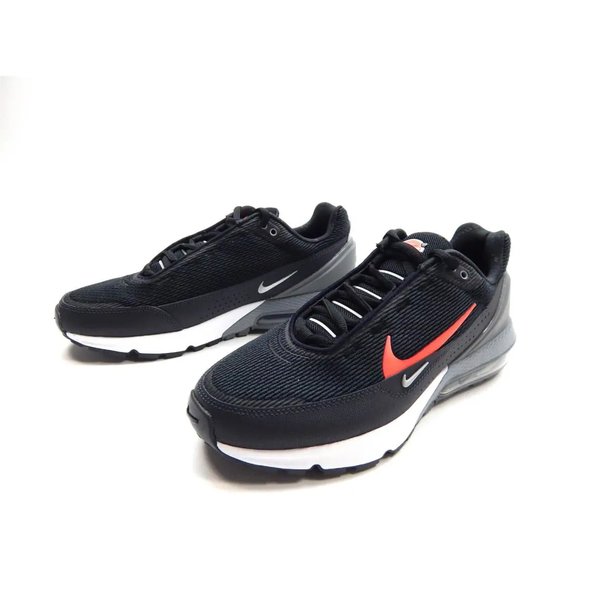 Nike shoes - Nike Air Max Pulse - Air Max Pulse - FQ4156-001 - Black 8