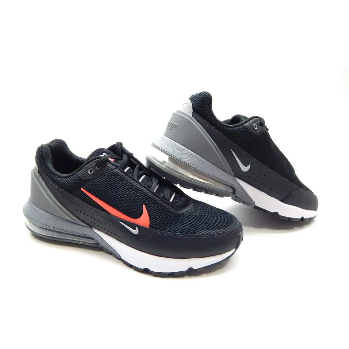 Nike shoes - Nike Air Max Pulse - Air Max Pulse - FQ4156-001 - Black 4