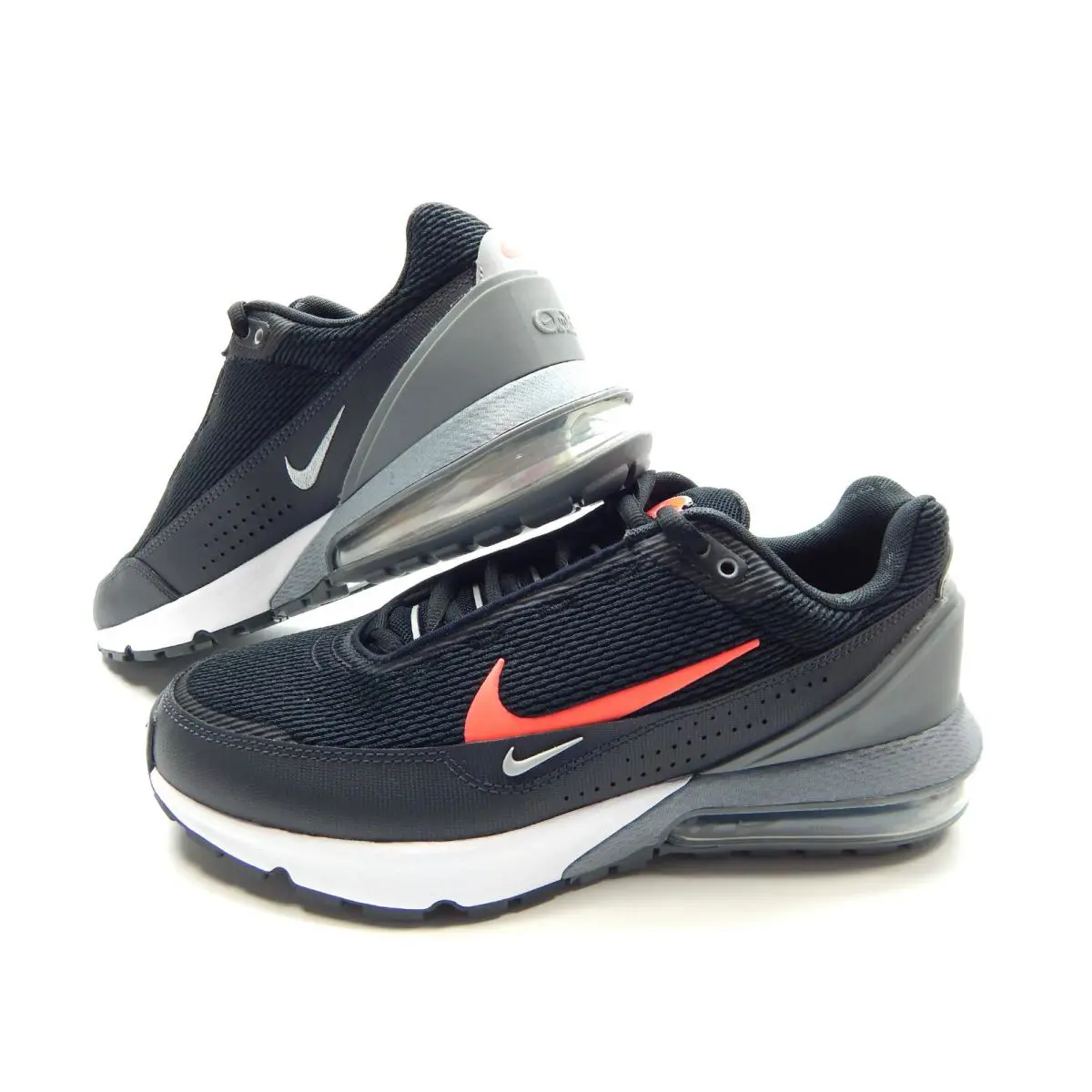 Nike shoes - Nike Air Max Pulse - Air Max Pulse - FQ4156-001 - Black 6