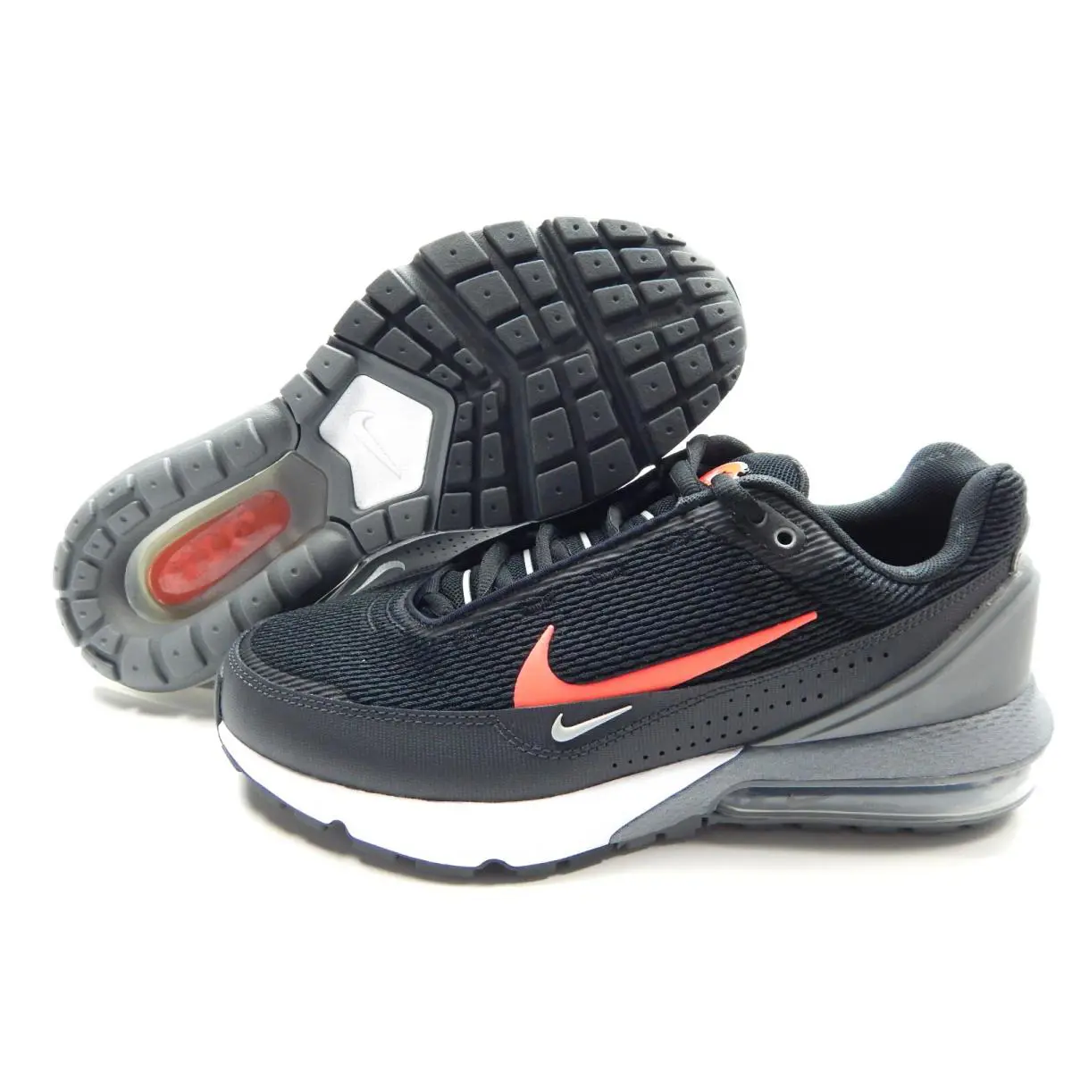 Nike shoes - Nike Air Max Pulse - Air Max Pulse - FQ4156-001 - Black 7