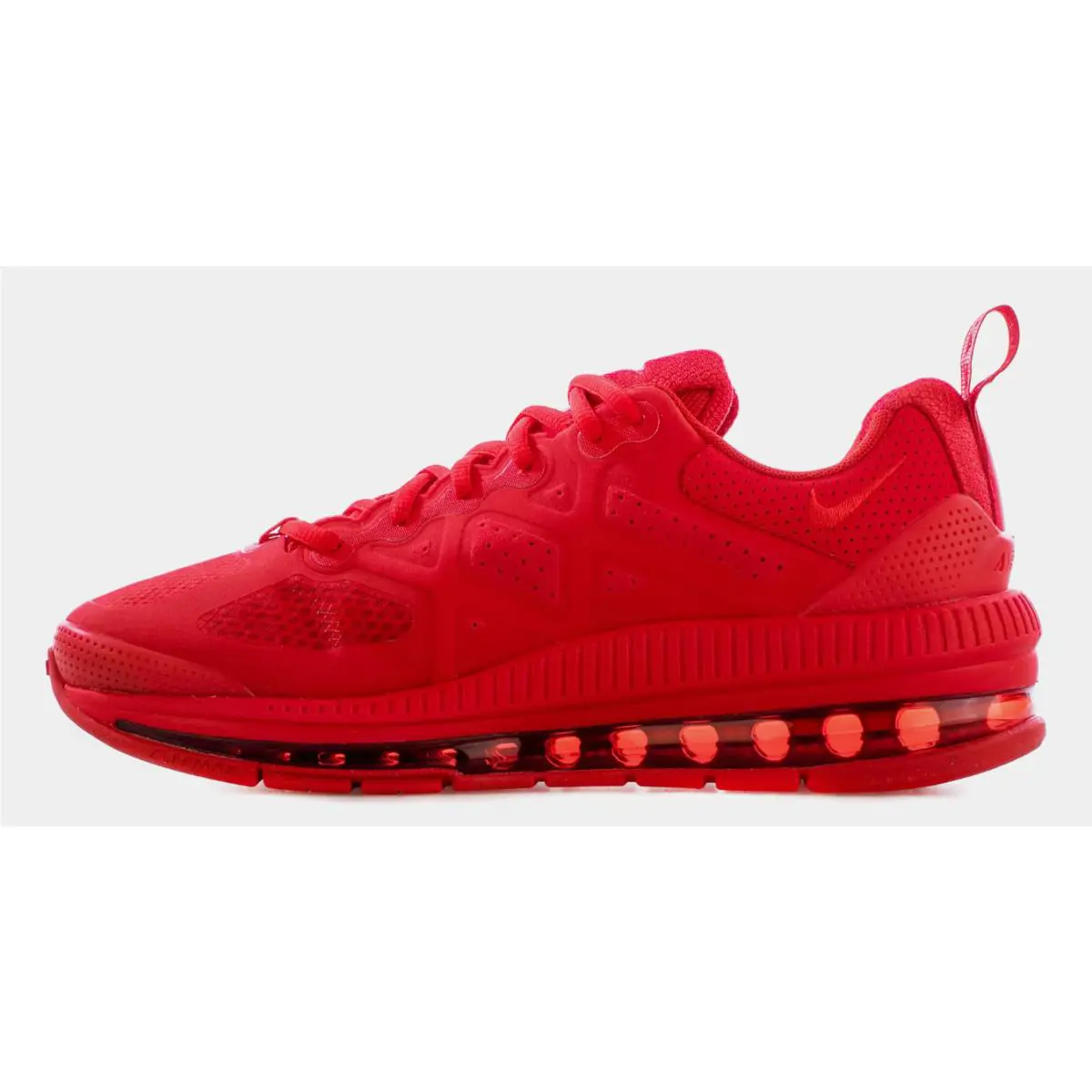 Nike shoes - Nike Air Max Genome - Air Max Genome - DR9875 - Red 1