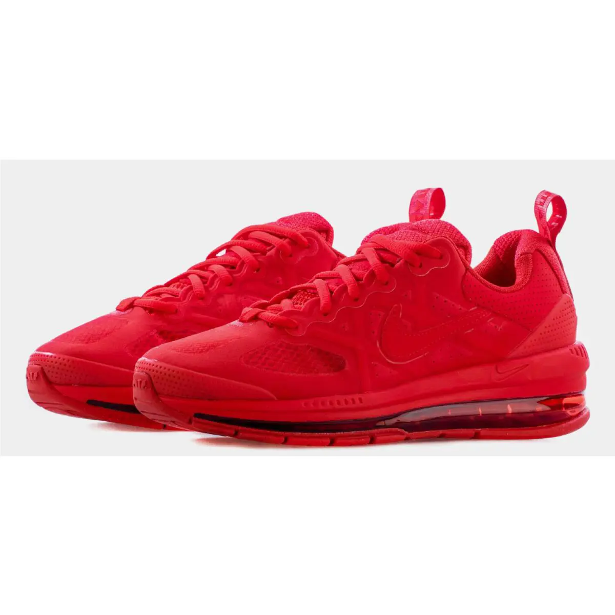 Nike shoes - Nike Air Max Genome - Air Max Genome - DR9875 - Red 2