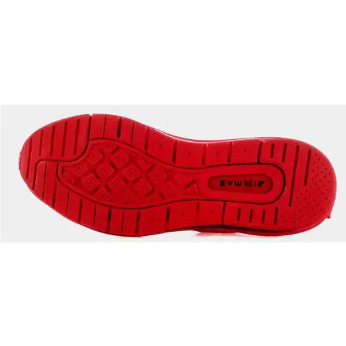 Nike shoes - Nike Air Max Genome - Air Max Genome - DR9875 - Red 3