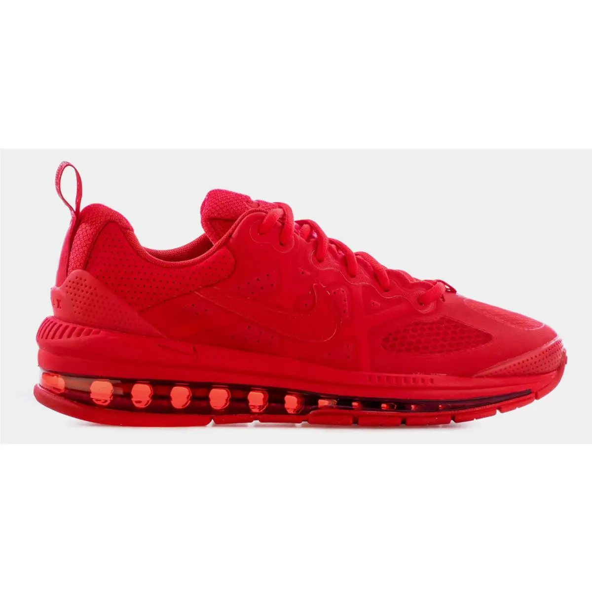 Nike shoes - Nike Air Max Genome - Air Max Genome - DR9875 - Red 4