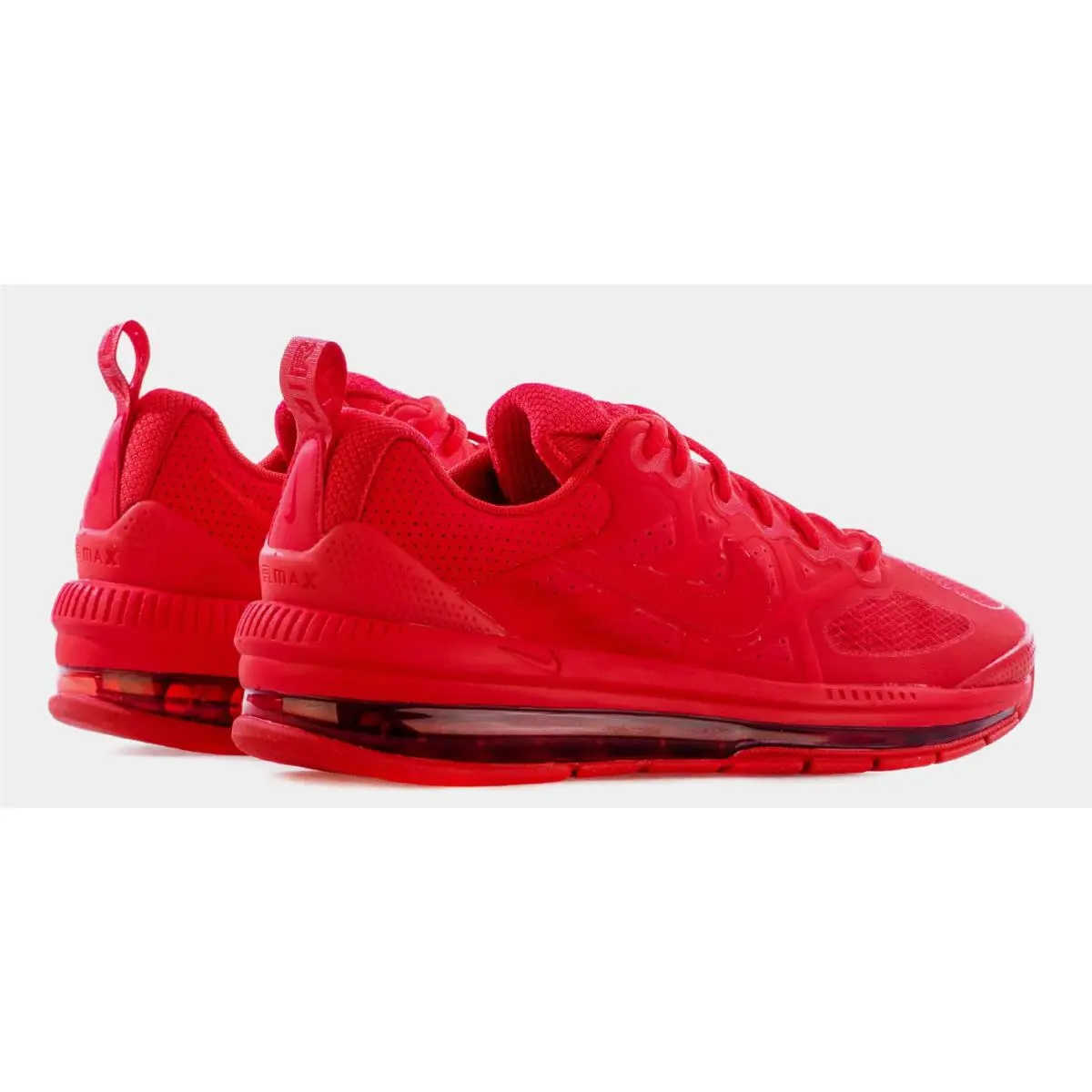 Nike shoes - Nike Air Max Genome - Air Max Genome - DR9875 - Red 5