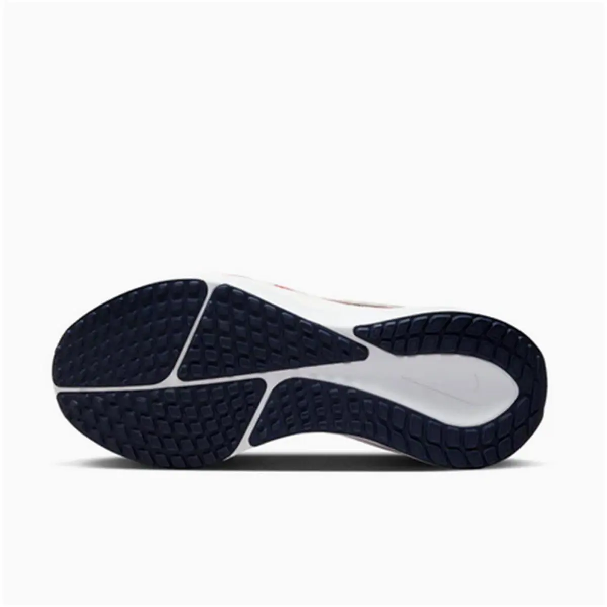 Nike shoes - Nike Vomero 17 - Vomero - Medium - Sea Glass/Midnight Navy 1