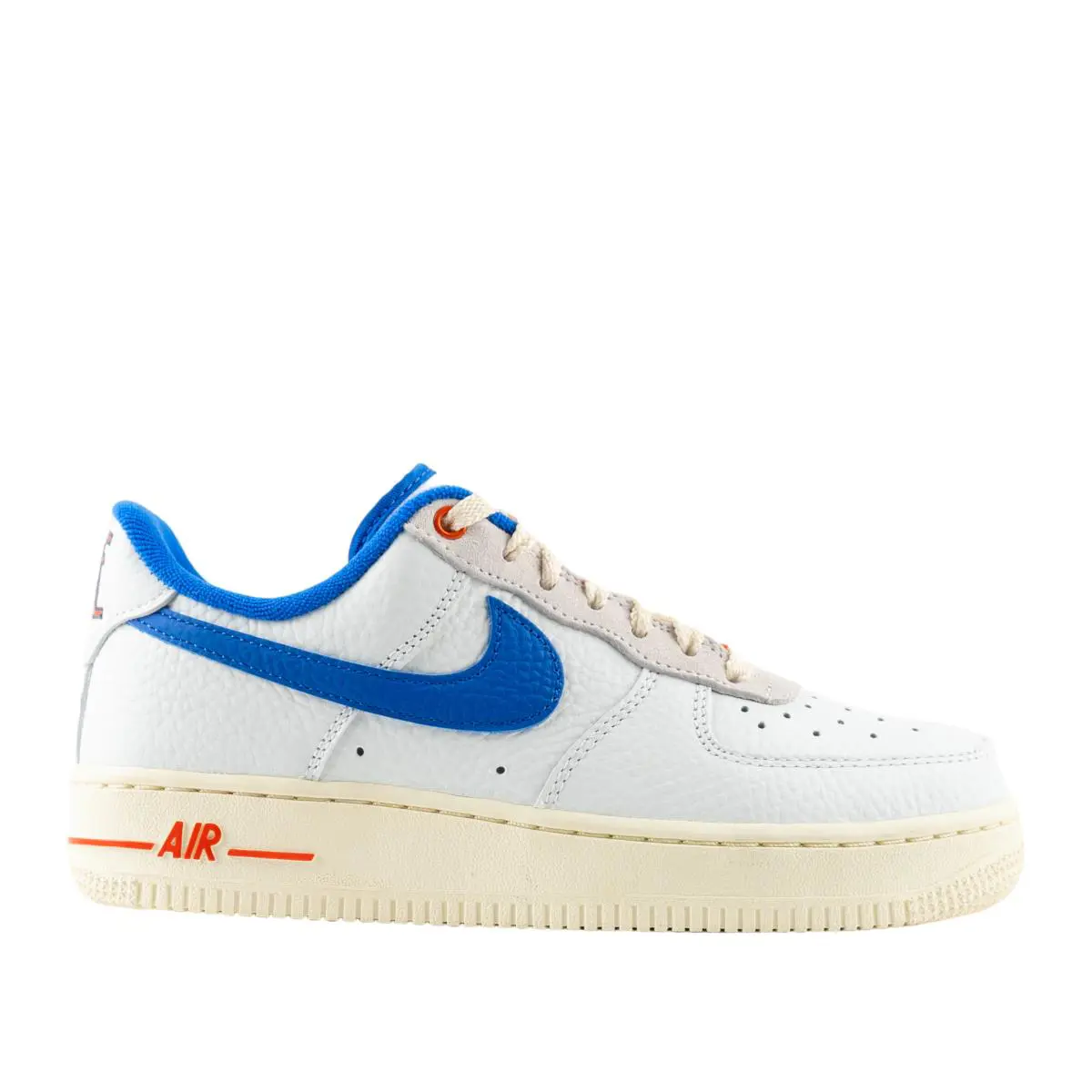 Nike shoes - DR0148-100 - DR0148-100 - Summit White/Hyper Royal, Main: White 0