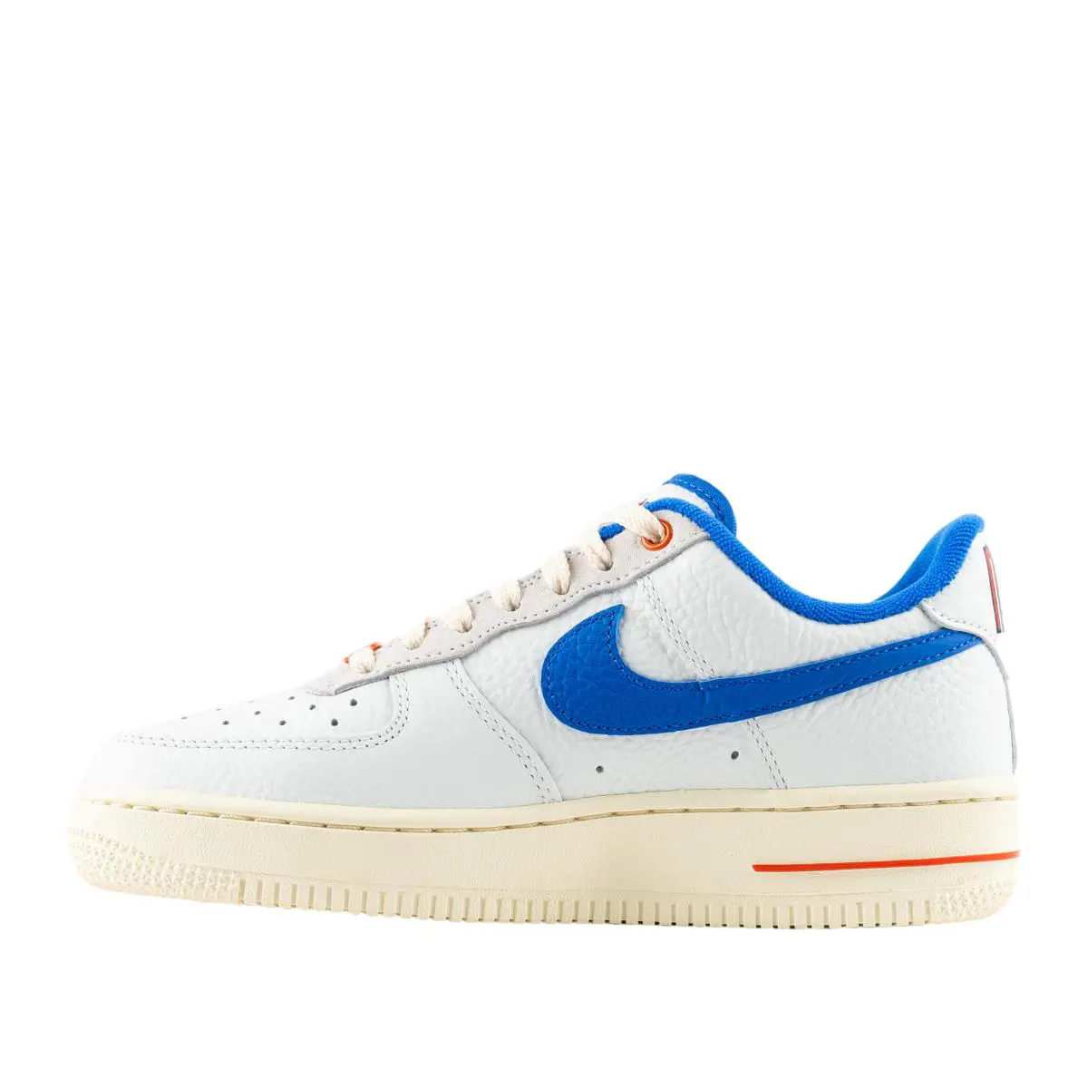 Nike shoes - DR0148-100 - DR0148-100 - Summit White/Hyper Royal, Main: White 1