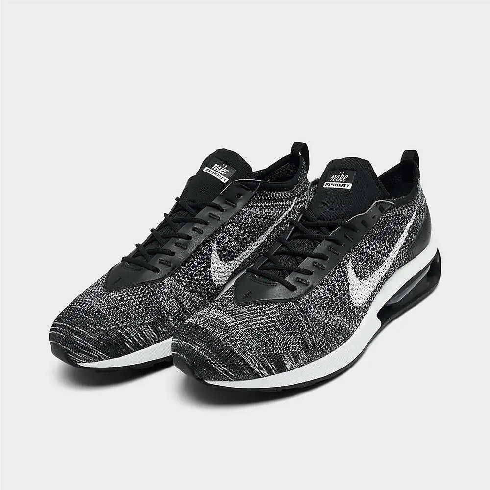 Nike shoes - Nike Air Max Flyknit - Air Max Flyknit - DJ6106 - Black/White - DJ6106 001 0