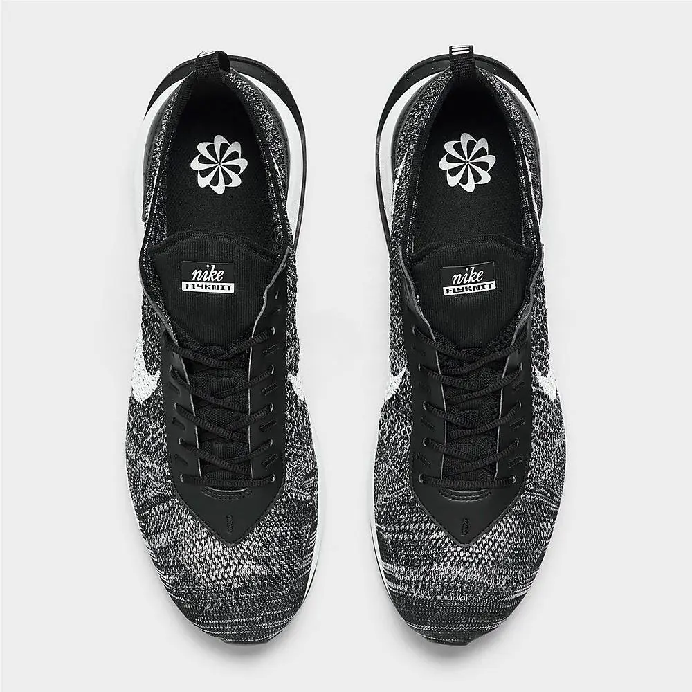 Nike shoes - Nike Air Max Flyknit - Air Max Flyknit - DJ6106 - Black/White - DJ6106 001 3