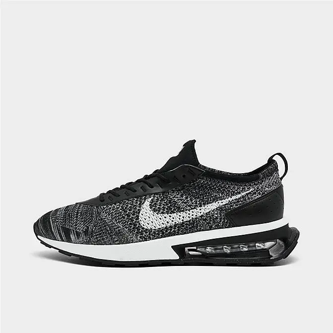 Nike shoes - Nike Air Max Flyknit - Air Max Flyknit - DJ6106 - Black/White - DJ6106 001 5