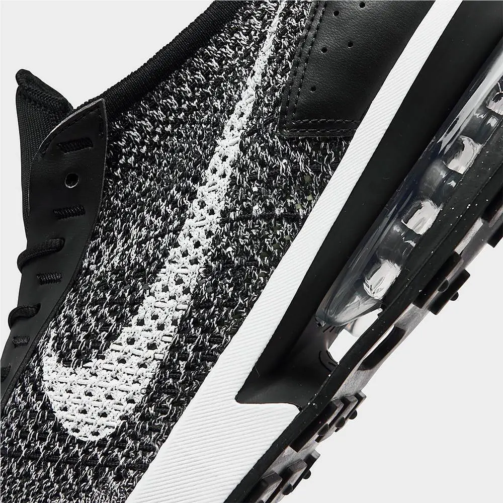 Nike shoes - Nike Air Max Flyknit - Air Max Flyknit - DJ6106 - Black/White - DJ6106 001 1