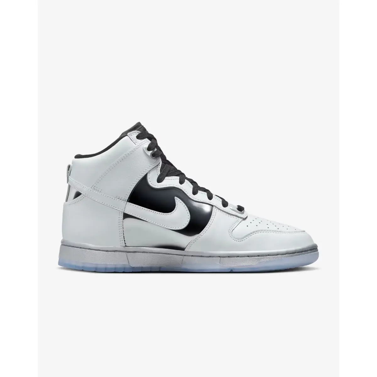 Nike shoes - Nike Dunk High SE DX5928-100 - DX5928-100 - White 0