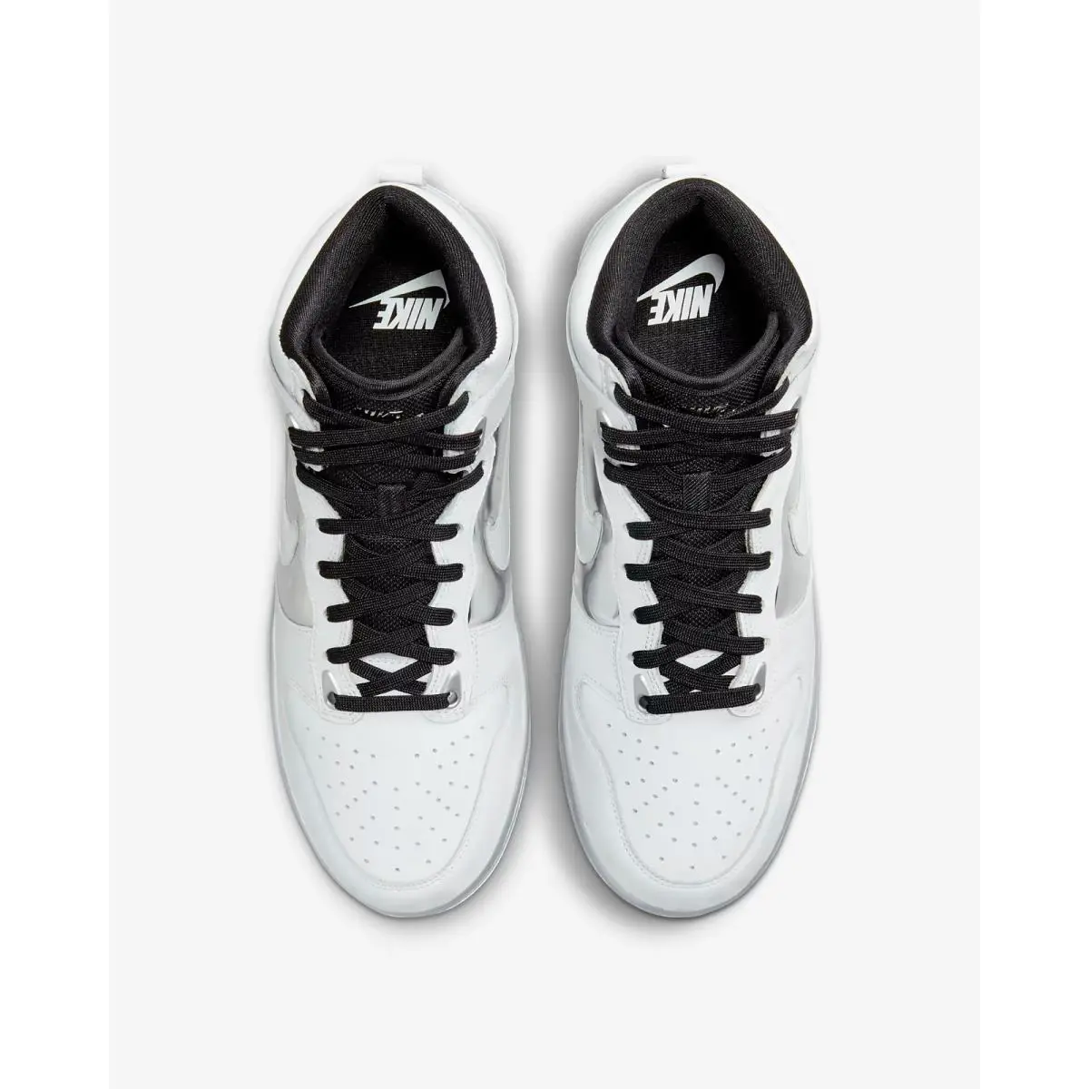 Nike shoes - Nike Dunk High SE DX5928-100 - DX5928-100 - White 15