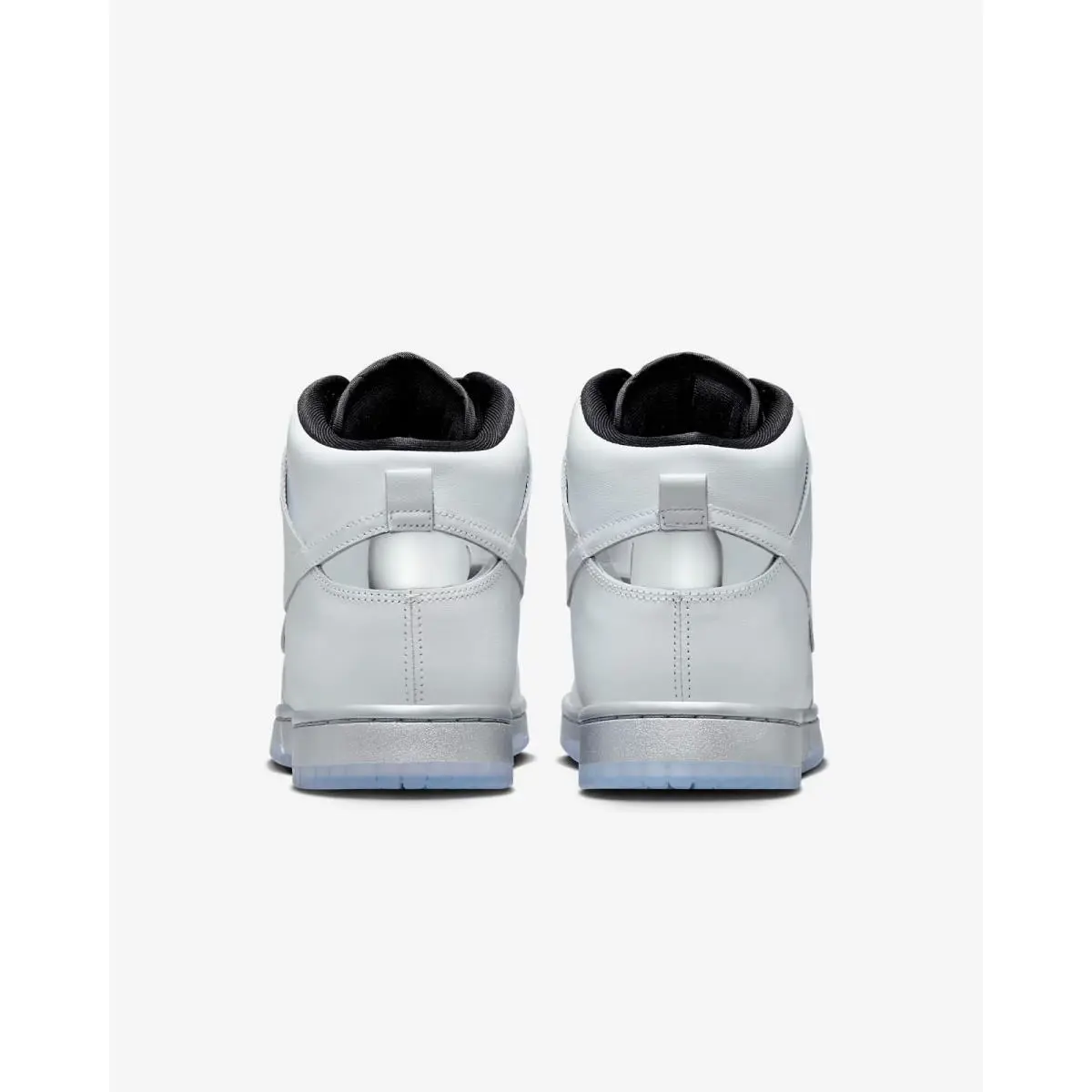 Nike shoes - Nike Dunk High SE DX5928-100 - DX5928-100 - White 20