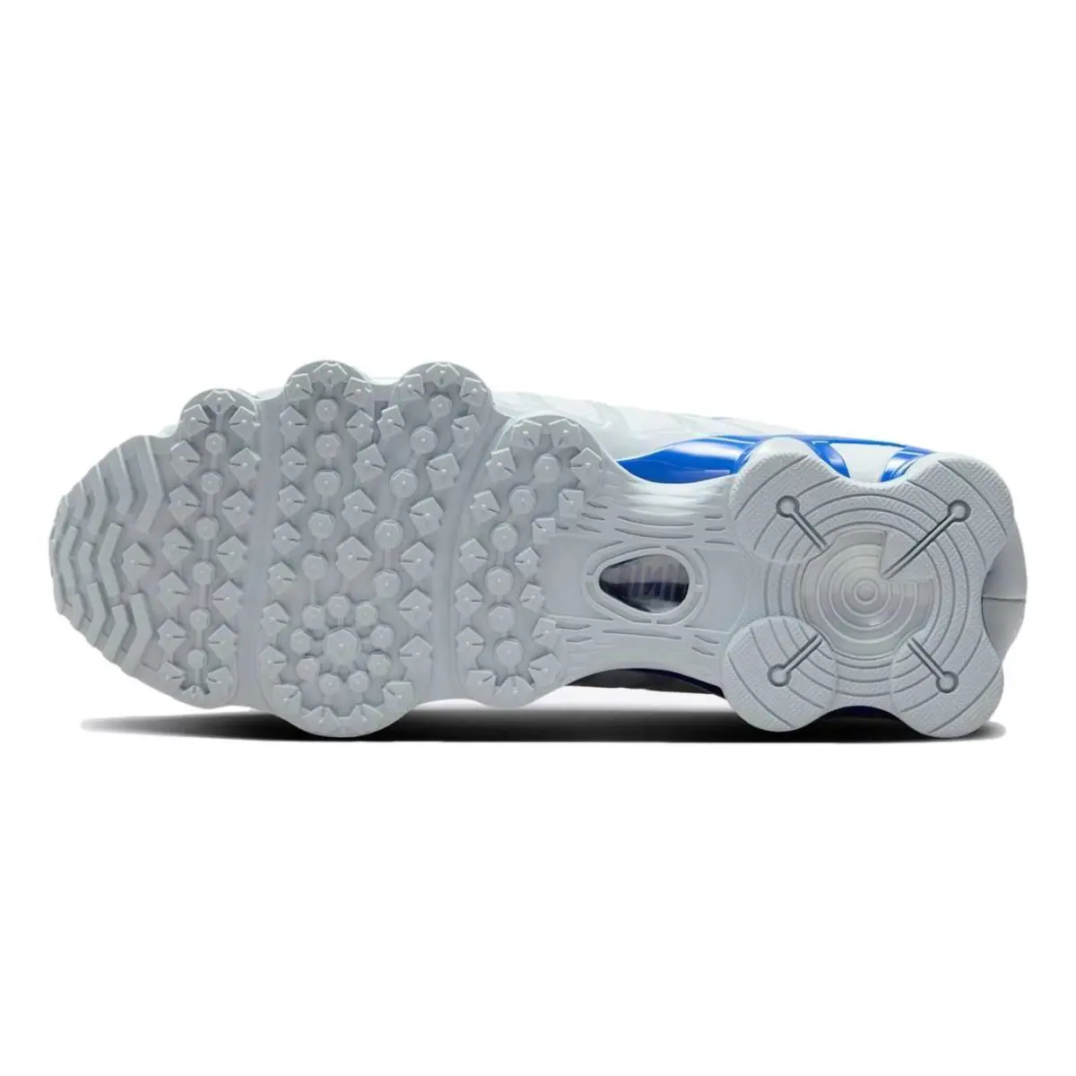 Nike shoes - Nike Shox - Shox - CN0151-001 - Gray 0