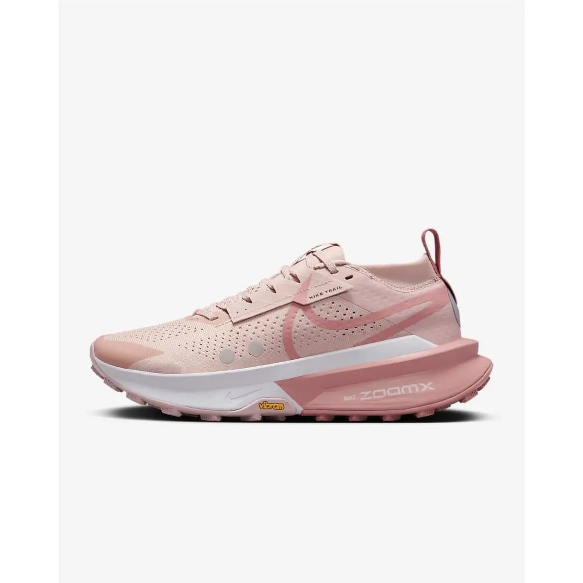 Nike shoes - Nike ZoomX Zegama - ZoomX Zegama - Pink 0