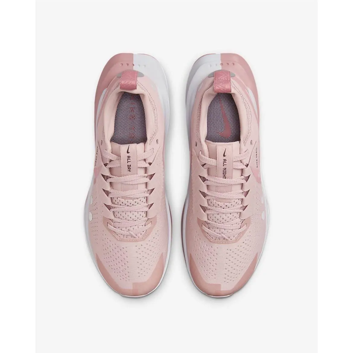 Nike shoes - Nike ZoomX Zegama - ZoomX Zegama - Pink 3