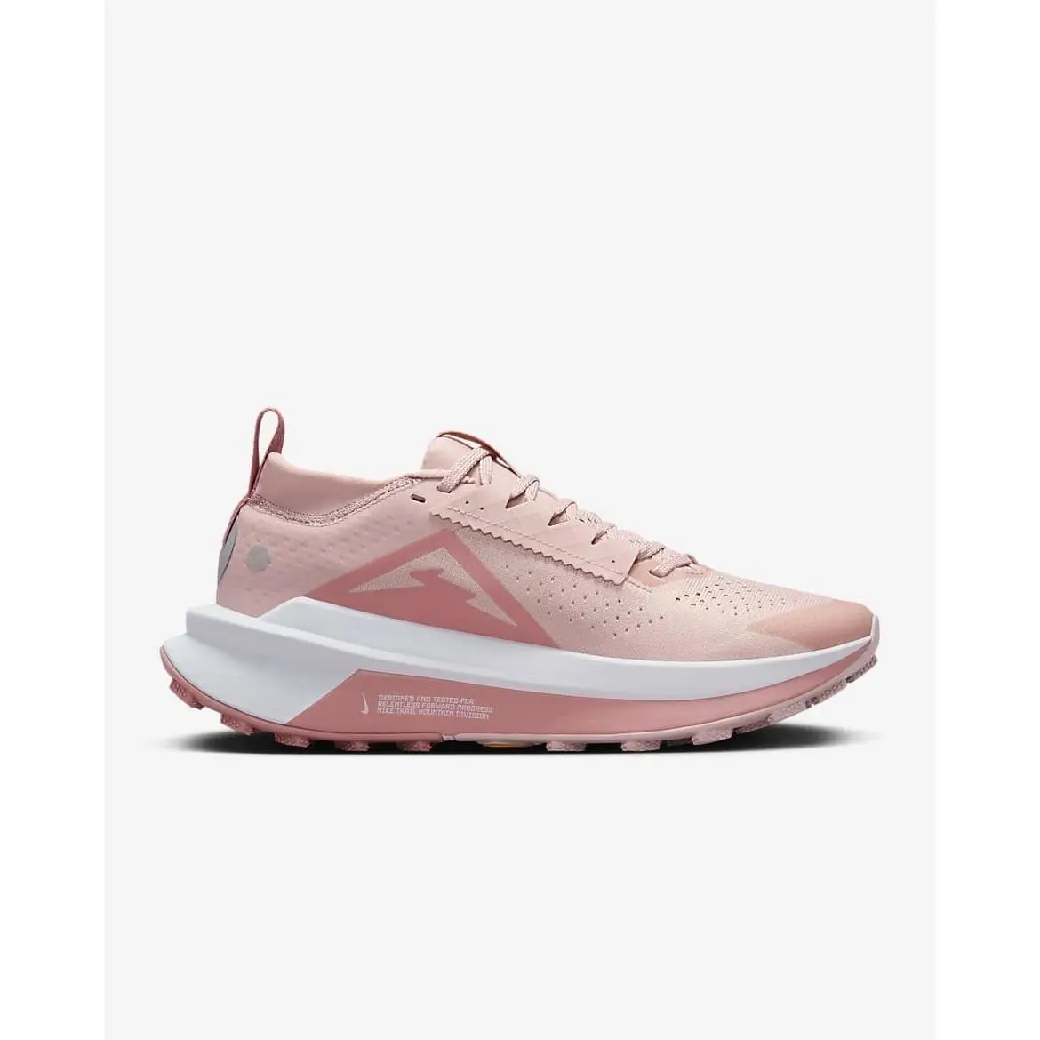 Nike shoes - Nike ZoomX Zegama - ZoomX Zegama - Pink 8