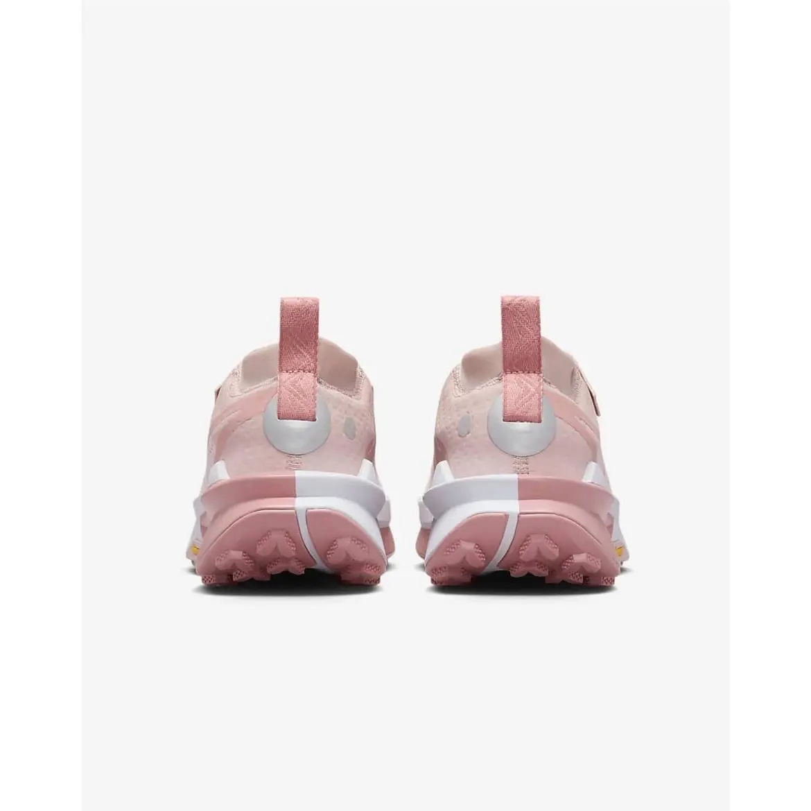 Nike shoes - Nike ZoomX Zegama - ZoomX Zegama - Pink 9