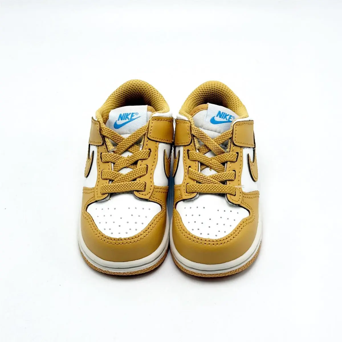 Nike shoes - NIKE DUNK LOW - DUNK LOW - Brown 1