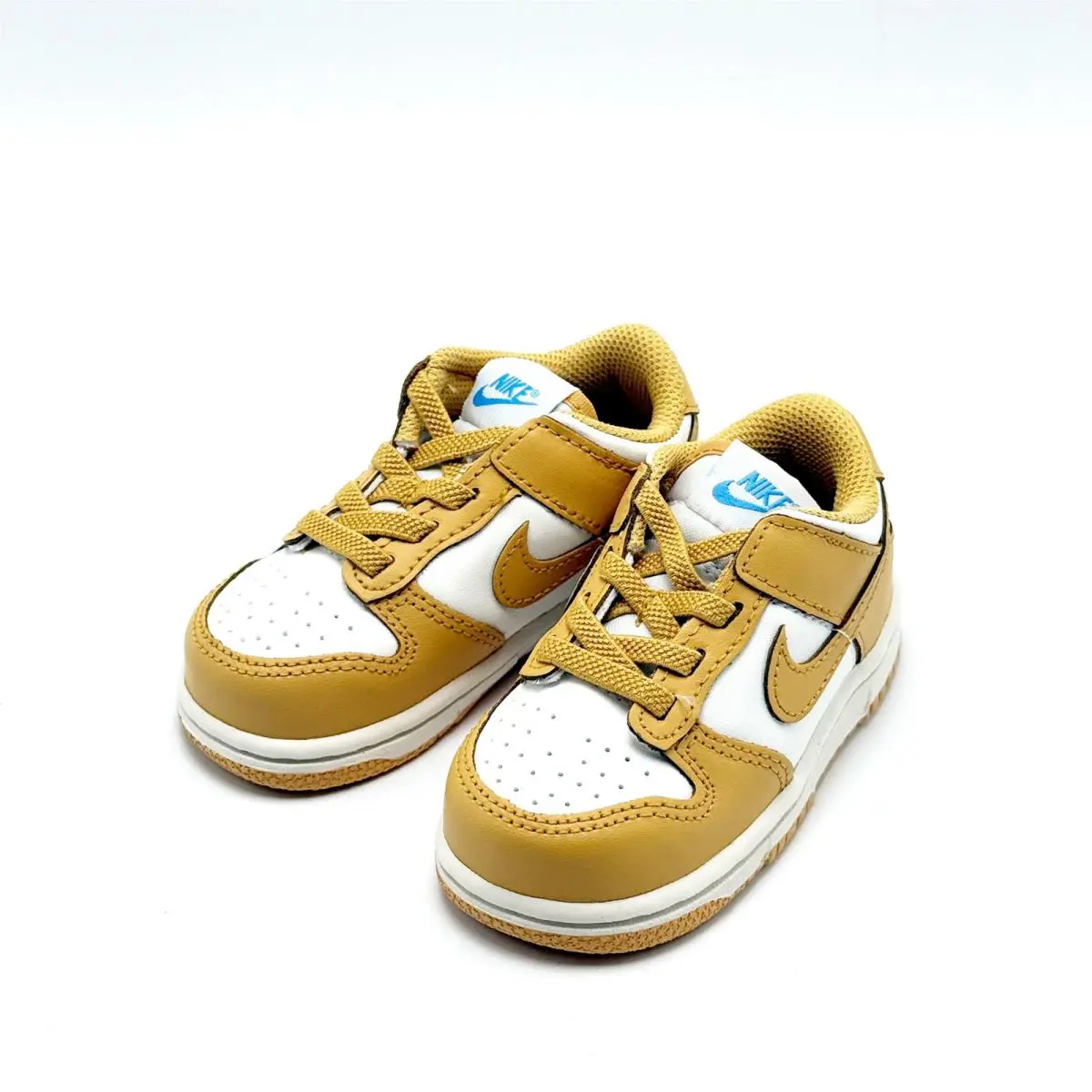 Nike shoes - NIKE DUNK LOW - DUNK LOW - Brown 5